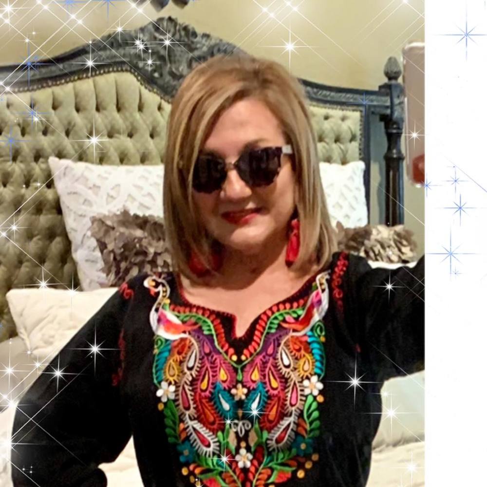 Meet your Posher, Annie